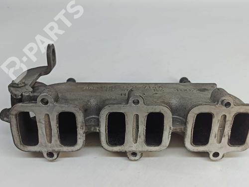 Used Intake manifold AUDI A4 B6 Convertible (8H7) 2.5 TDI (163 hp) 8143185