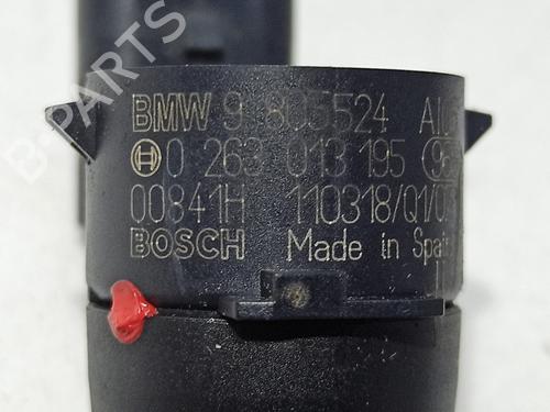 Electronic module MINI MINI COUNTRYMAN (R60) Cooper SD ALL4 | BP18954415M83 
