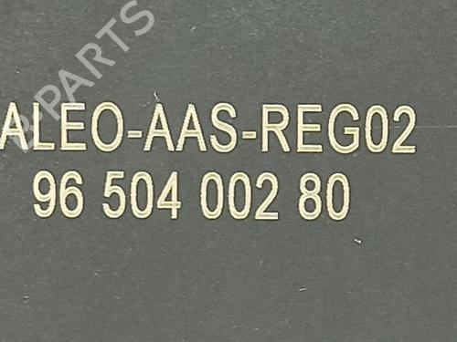 Electronic module CITROËN C8 (EA_, EB_) 2.0 HDi | BP14543642M83
