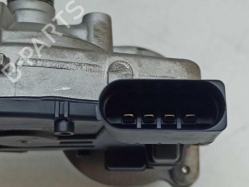 Front wiper motor CITROËN C3 AIRCROSS II (2R_, 2C_) 1.2 PureTech 110 (2RHNZB, 2RHNZW, 2RHNPX, 2RHNPJ) | BP9136261M29