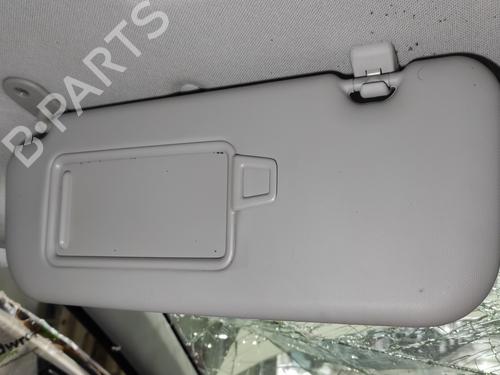 Left sun visor KIA STONIC (YB) | BP13385457I1 - Image 2