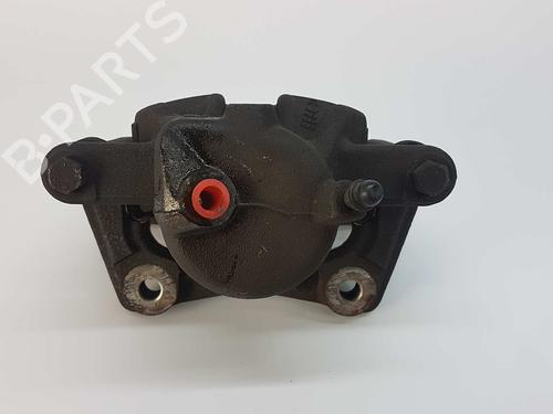 Right front brake caliper RENAULT MODUS / GRAND MODUS (F/JP0_) 1.5 dCi (FP0F, JP0F) | BP11542723M104