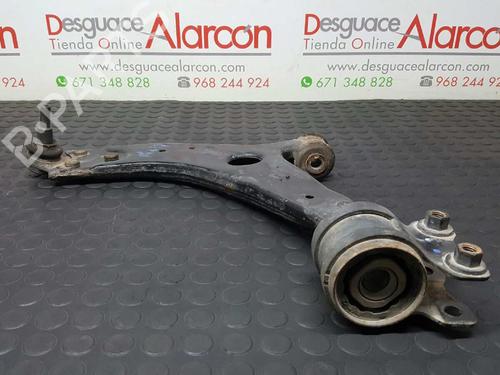 Querlenker links vorne FORD FOCUS II (DA_, HCP, DP) 1.6 TDCi | BP2732652M12 