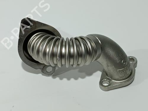 Pipe MERCEDES-BENZ CLA (C118) CLA 200 d (118.312) | BP25930150M125 