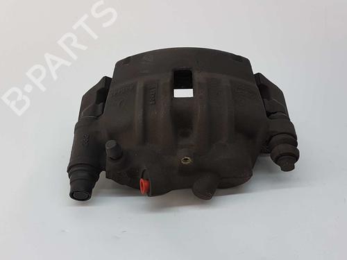 Right front brake caliper MERCEDES-BENZ SPRINTER 4-t Van (B904) 413 CDI | BP11542939M104 
