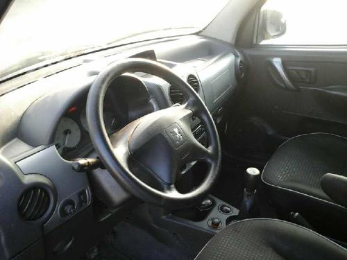 Instrument cluster PEUGEOT PARTNER MPV (5_, G_) 1.6 HDi 90 | BP3146838C47