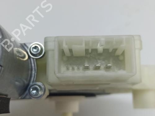 Right rear window motor VW PASSAT B8 Variant (3G5, CB5) 1.6 TDI | BP10367003E22