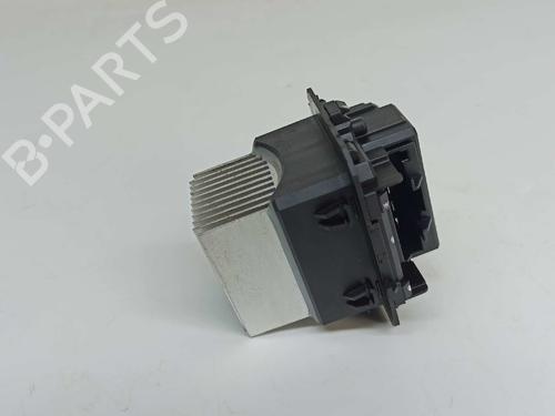 Heater resistor RENAULT CLIO IV (BH_) 1.5 dCi 75 | BP11675563M108