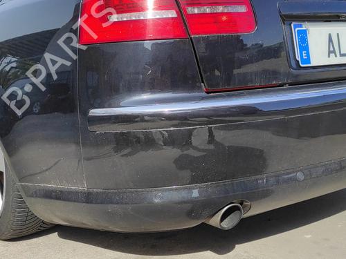 Bak støtfanger AUDI A8 D3 (4E2, 4E8) 3.2 FSI | BP13252961C8 