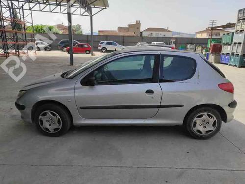 Tændspole PEUGEOT 206 Hatchback (2A/C)  | BP7990591M94 
