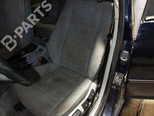 Oil radiator BMW 3 (E46) 320 d | BP14539162M33 