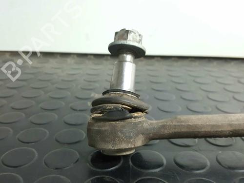 Steering rack MERCEDES-BENZ S-CLASS (W221, V221) S 320 CDI (221.022, 221.122) | BP5267472M22