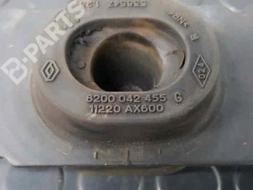 Engine mount NISSAN MICRA III (K12) 1.2 16V | BP10263815M89 