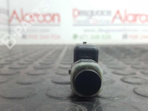 Elektronische module NISSAN QASHQAI / QASHQAI +2 I (J10, NJ10, JJ10E) 1.5 dCi (106 hp) 10263455