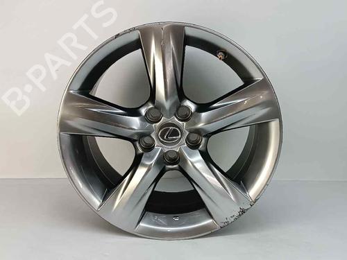 Rim LEXUS IS III (_E3_) 300h (AVE30_, AVE30R) | BP10032382C45 