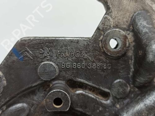 Other PEUGEOT 208 I (CA_, CC_) 1.4 HDi | BP14538668O1 