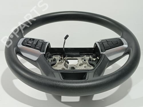 Steering wheel LAND ROVER DISCOVERY SPORT (L550) 2.0 D 4x4 | BP24424064C49 