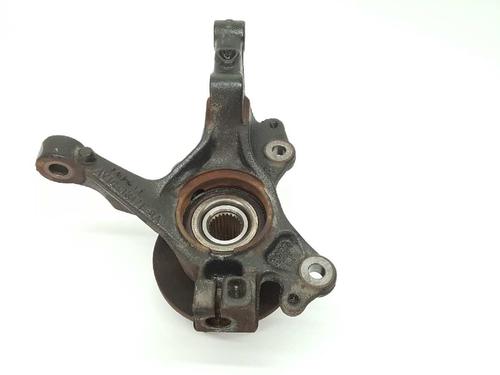 Left front steering knuckle FORD FIESTA VI (CB1, CCN) 1.6 TDCi | BP2742137M25 