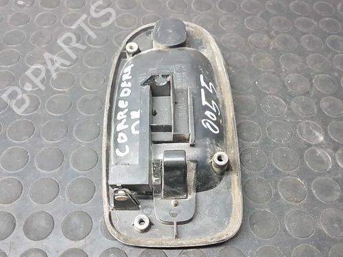 Høyre bak utvendig håndtak OPEL SINTRA (APV) 2.2 DTI | BP11386543C130