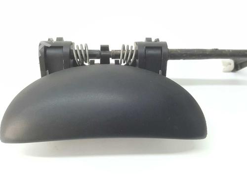 Używane Klamka zewnętrzna drzwi przednich lewych PEUGEOT 206 Hatchback (2A/C) 1.4 i (75 hp) 5823500