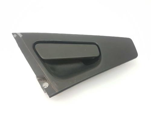 Used Rear left exterior door handle RENAULT CLIO IV (BH_) 1.5 dCi 90 (90 hp) 4668701