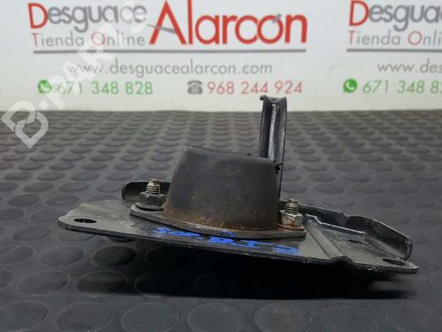 Engine mount PEUGEOT 308 I (4A_, 4C_) 1.6 HDi | BP10263410M89 