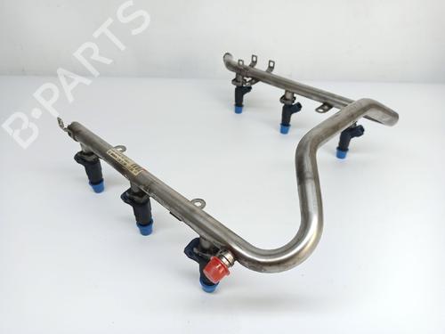 Injection rail MERCEDES-BENZ E-CLASS (W211) E 240 4-matic (211.080) | BP10347007M98