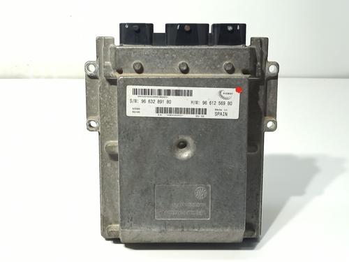 Used Engine control unit (ECU) Engine control unit (ECU) 36755191 36755191