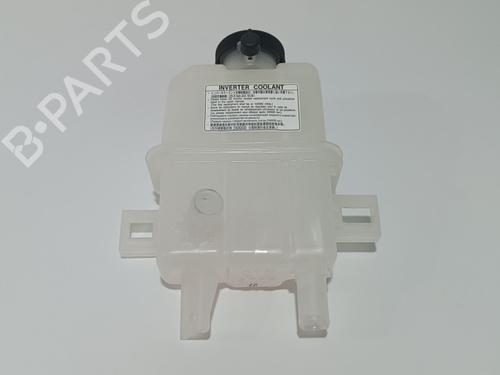 Expansion tank TOYOTA COROLLA Saloon (_E21_) 1.8 VVTi Hybrid (ZWE211, MZEA12) G91H0F4011
