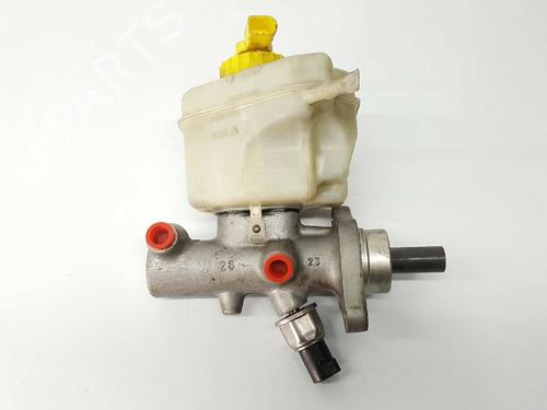Used Brake master cylinder VW TOUAREG (7LA, 7L6, 7L7) 3.0 V6 TDI (225 hp) 2759604