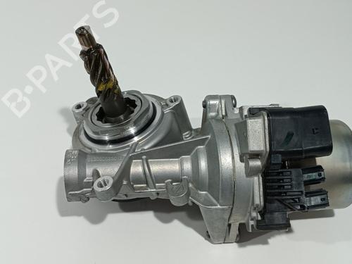 Steering rack MERCEDES-BENZ CLA (C118) CLA 200 d (118.312) | BP23099733M22 