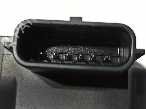 Throttle body DACIA DOKKER Box Body/MPV 1.6 | BP31722127M82 