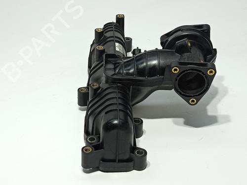 Manifold Indsugning IVECO DAILY VI Platform/Chassis 33S16, 35S16, 35C16, 40C16, 42S16, 50C16 | BP28027966M70 
