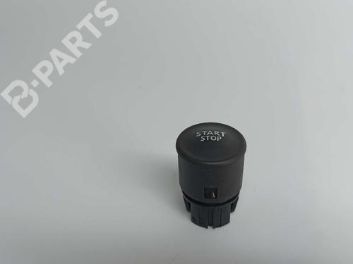Ignition barrel RENAULT MEGANE III Hatchback (BZ0/1_, B3_) 2.0 dCi (BZ0Y) | BP11387680M48 