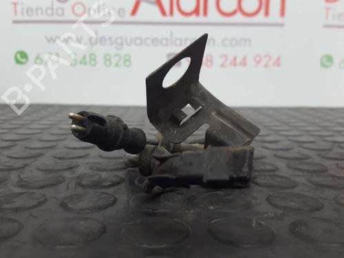 Elektronische sonde RENAULT MEGANE II Saloon (LM0/1_) 1.9 dCi (LM0G, LM1G, LM2C) (120 hp) 14531810