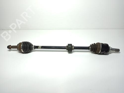 Used Right front driveshaft TOYOTA COROLLA Verso (ZER_, ZZE12_, R1_) [2004-2009]  31721966