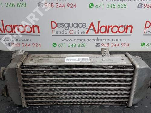Intercooler HYUNDAI ix20 (JC) 1.6 CRDI | BP2770304M30 