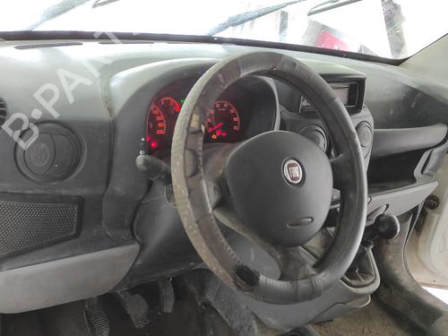 Dør venstre foran FIAT DOBLO MPV (119_, 223_) 1.9 JTD | BP17824013C2 