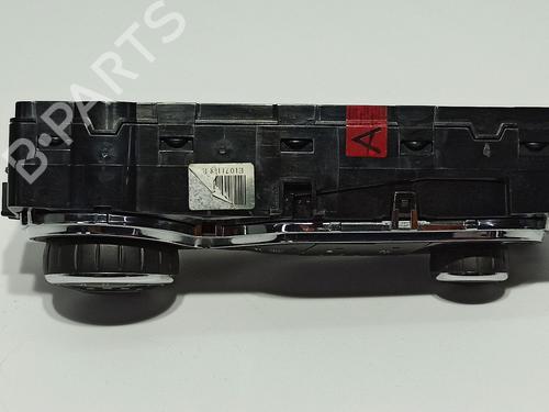Climate control RENAULT CAPTUR I (J5_, H5_)  | BP26876328I5  - Image 5