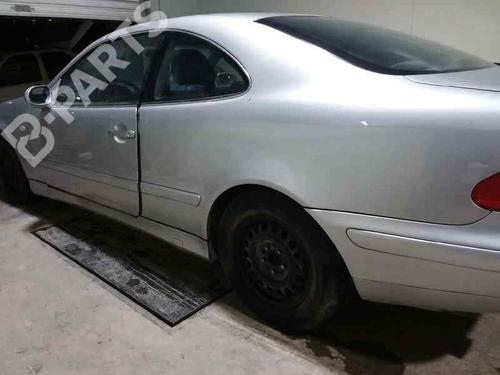 Comfort control module MERCEDES-BENZ CLK (C208) CLK 230 Kompressor (208.347) | BP11978279M56 