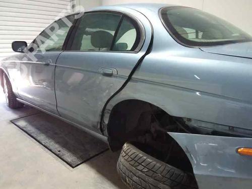 Bagklap lås JAGUAR S-TYPE II (X200) 3.0 V6 | BP4704176C101 