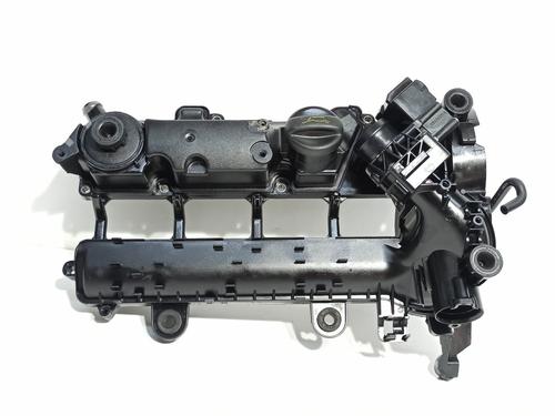 Valve cover FORD FIESTA V (JH_, JD_) 1.4 TDCi | BP18249474M124 