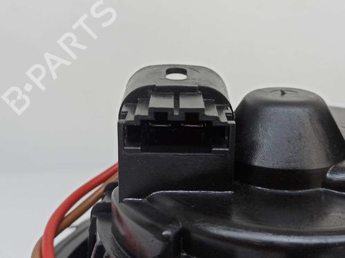 Heater blower motor DACIA LOGAN II 1.5 dCi | BP9577651M62