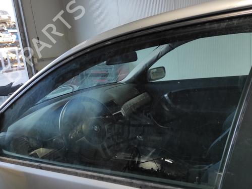 front-left-door-window-bmw-3-coupe-e46-320-ci-1998-1999-2000-2001-2002-2003-2004-2005-2006-15830408 main image