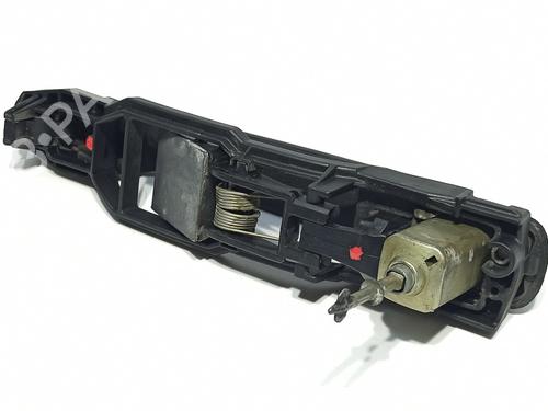 Front left exterior door handle MERCEDES-BENZ M-CLASS (W163) ML 270 CDI (163.113) | BP15048383C128 