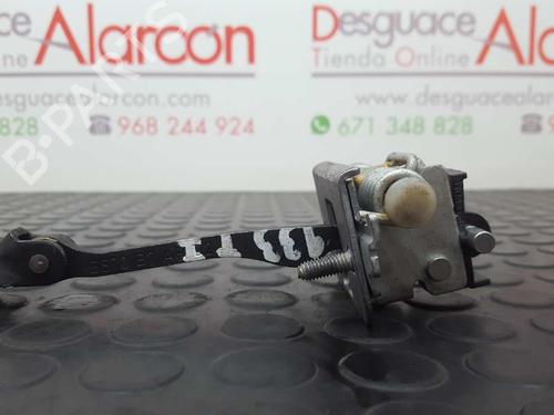 Hinge/Door check strap CITROËN C4 II (NC_) 1.6 BlueHDi 100 | BP14532012C146 