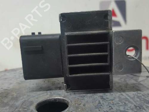 Electronic module RENAULT MEGANE III Hatchback (BZ0/1_, B3_) 1.5 dCi (BZ1G, BZ1W, BZ0R) | BP10262920M83 