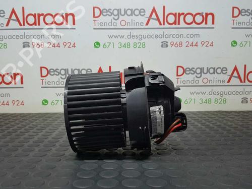 Heater blower motor RENAULT CLIO IV (BH_) 1.5 dCi 90 | BP2748429M62 