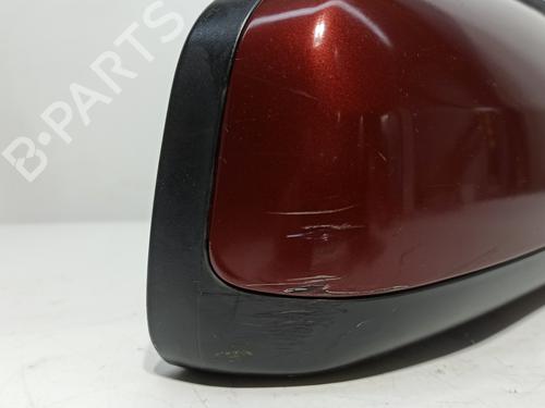 Right mirror OPEL ASTRA G Estate (T98) 1.7 TD (F35) | BP12184083C27