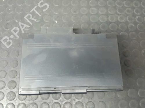Radio MERCEDES-BENZ M-CLASS (W163) ML 400 CDI (163.128) | BP11386780E6 